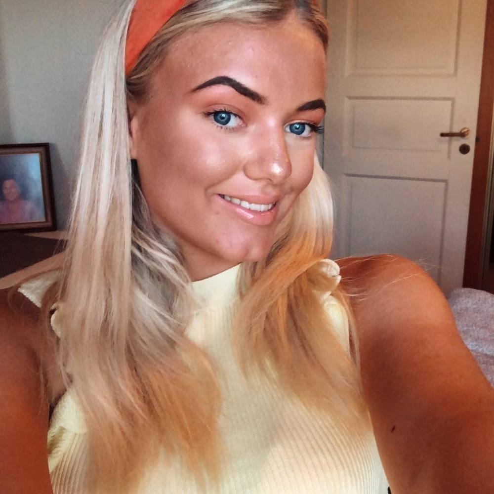 Meet your Posher, Ingeborg